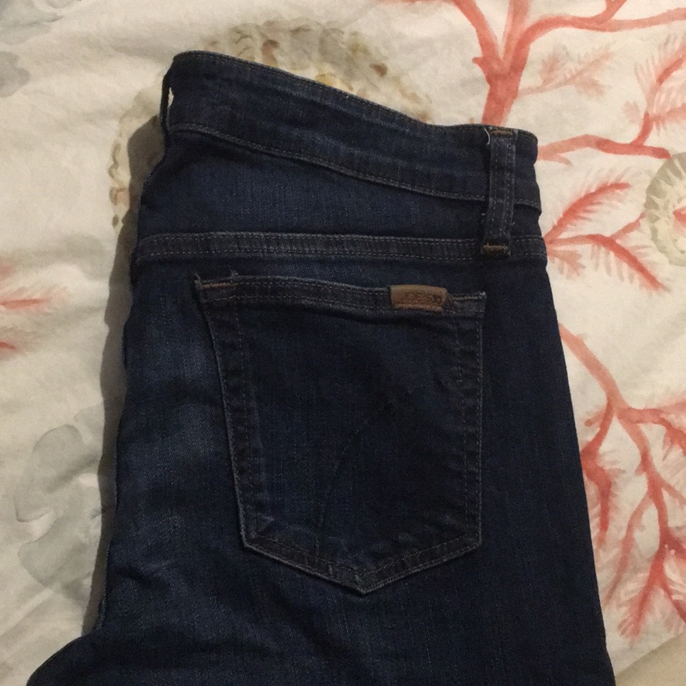 Joe’s jeans Provocateur Bootcut 29